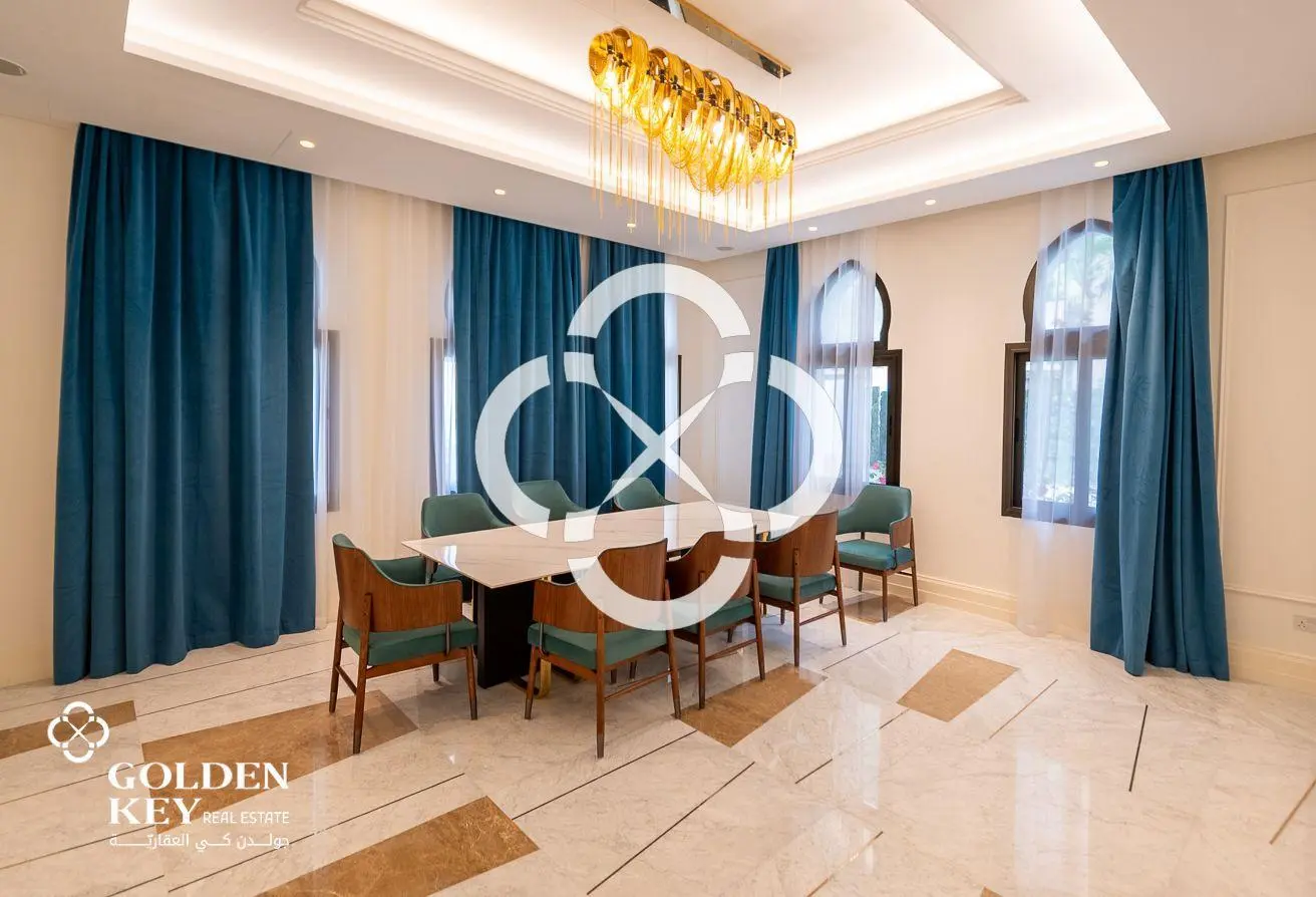 Ultra-Luxury Villa | Direct Beach Access |La Plage