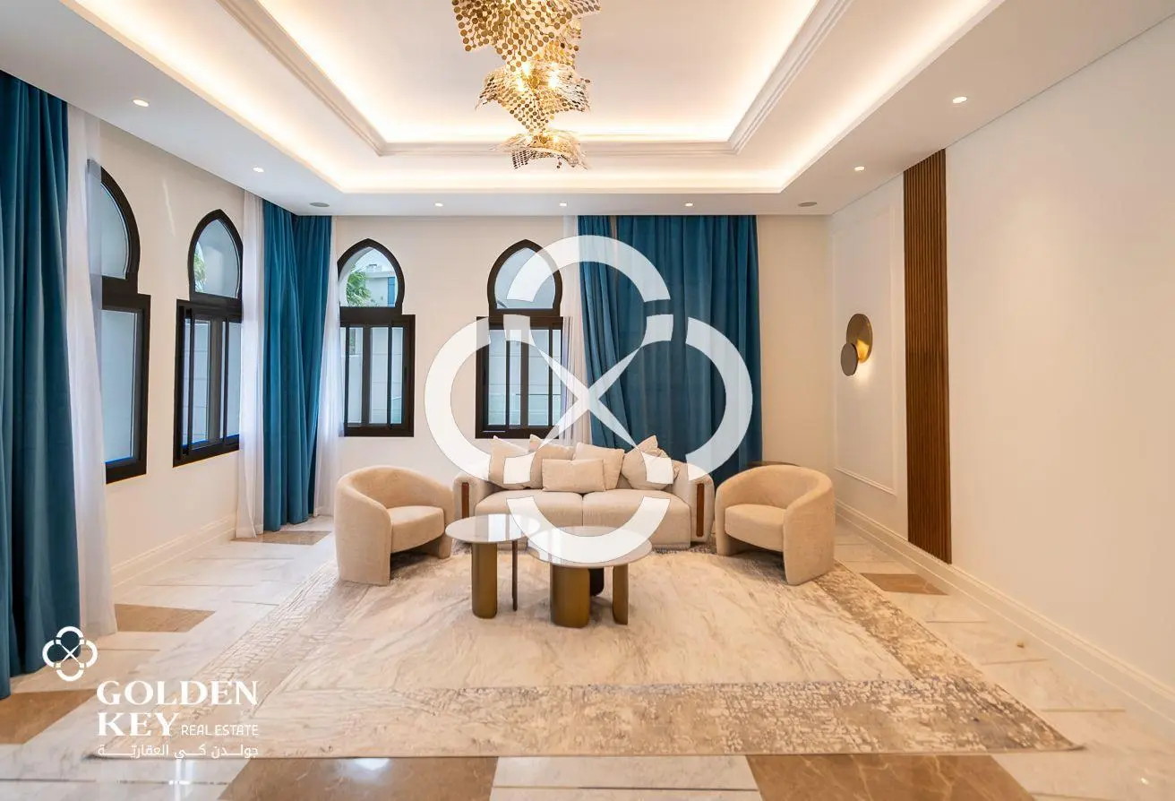 Ultra-Luxury Villa | Direct Beach Access |La Plage