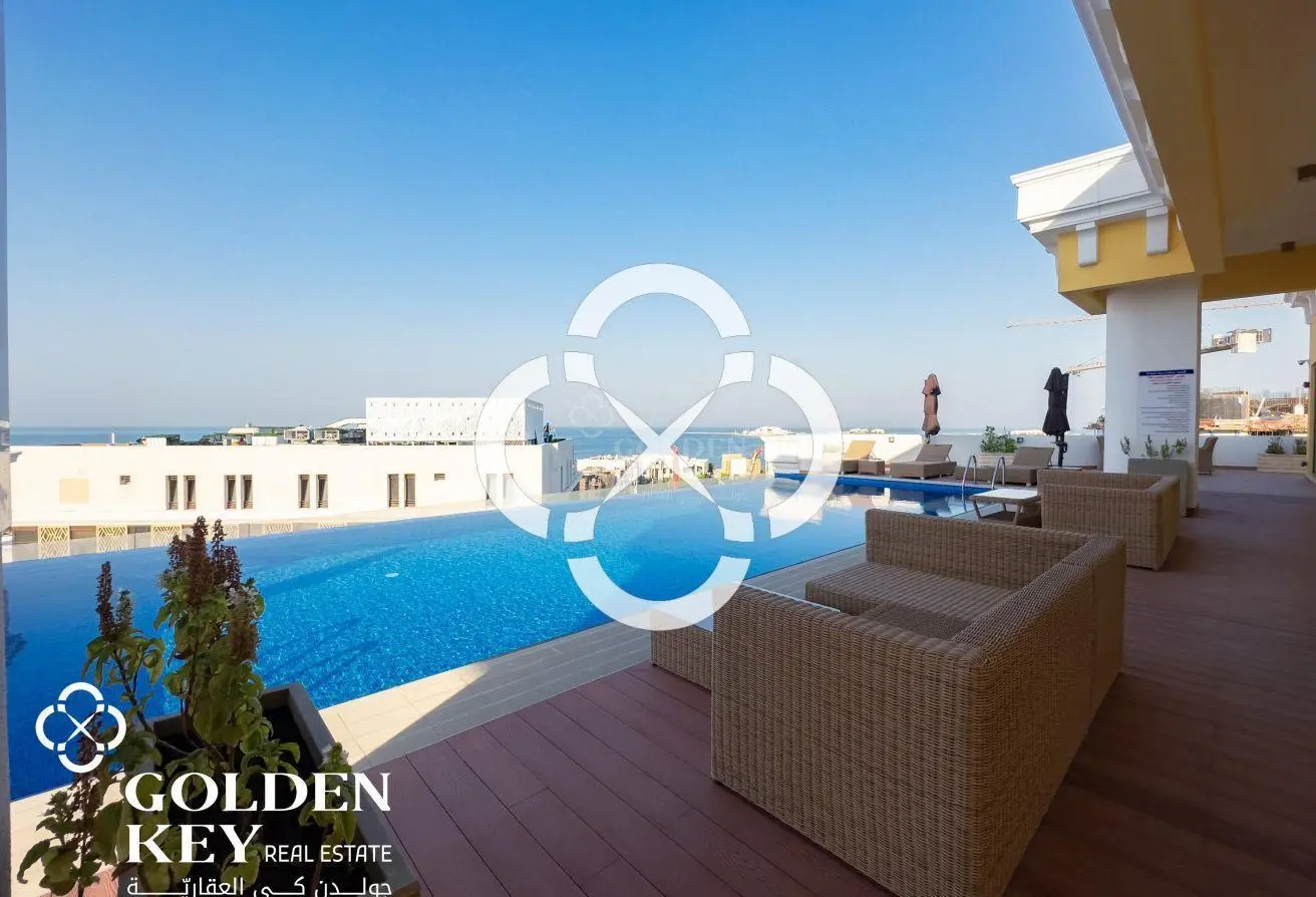 Modern Design | Including Bills | Prime Location