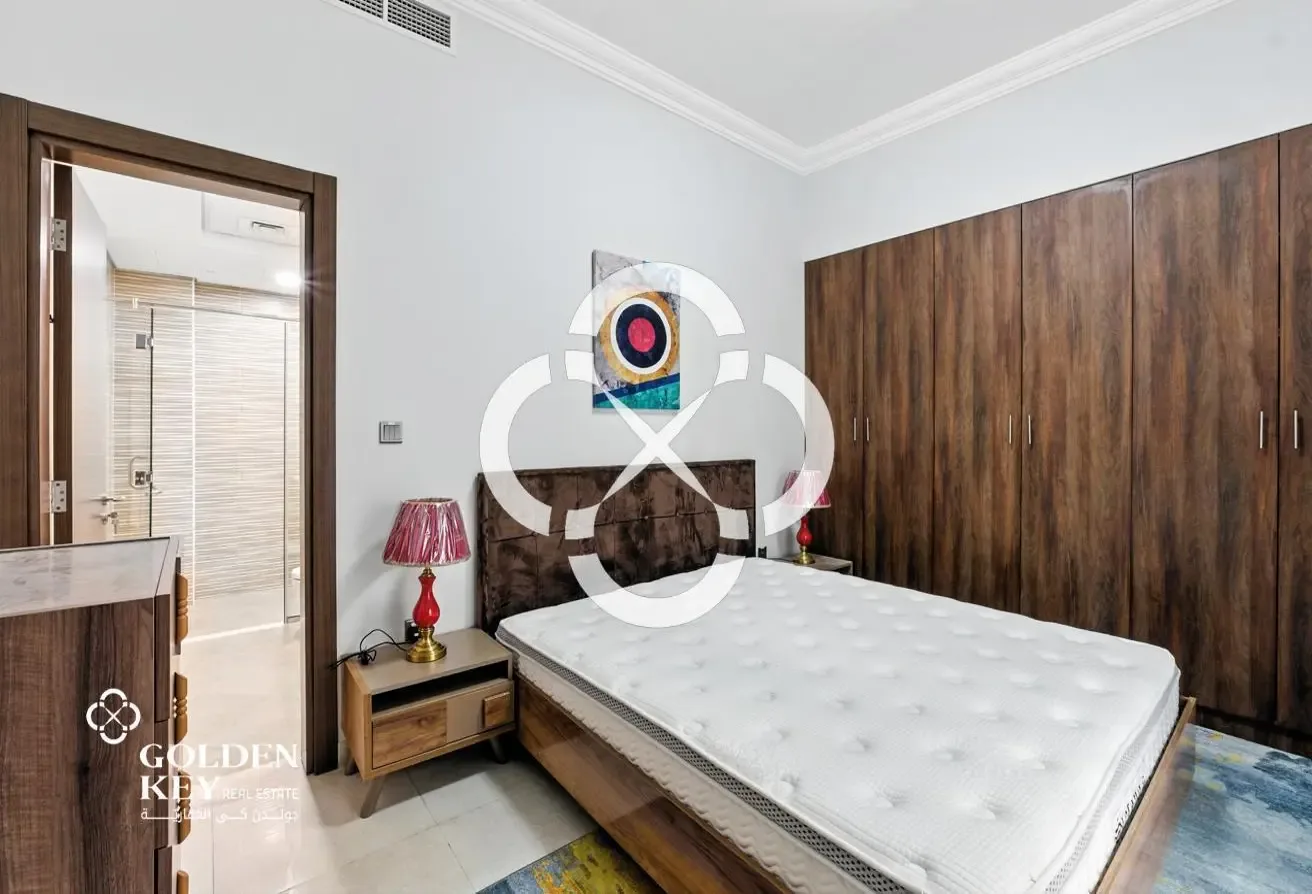 Modern Design | Including Bills | Prime Location