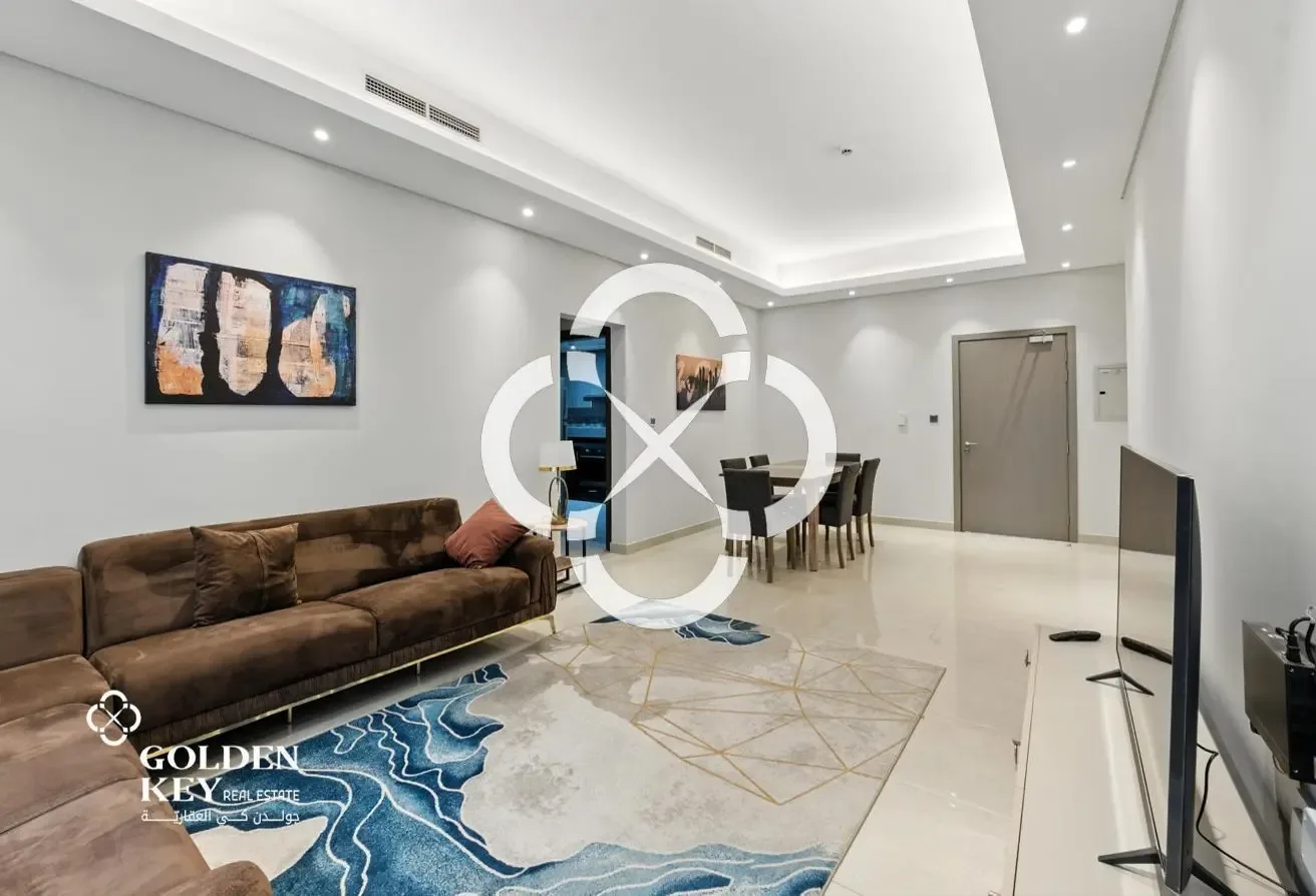 Modern Design | Including Bills | Prime Location