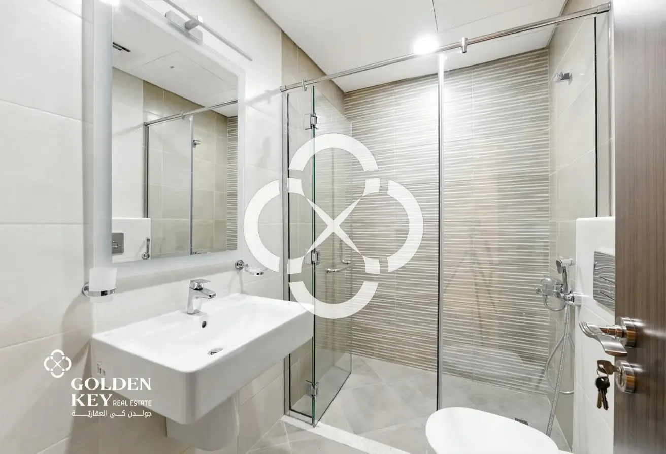 Modern Design | Including Bills | Prime Location