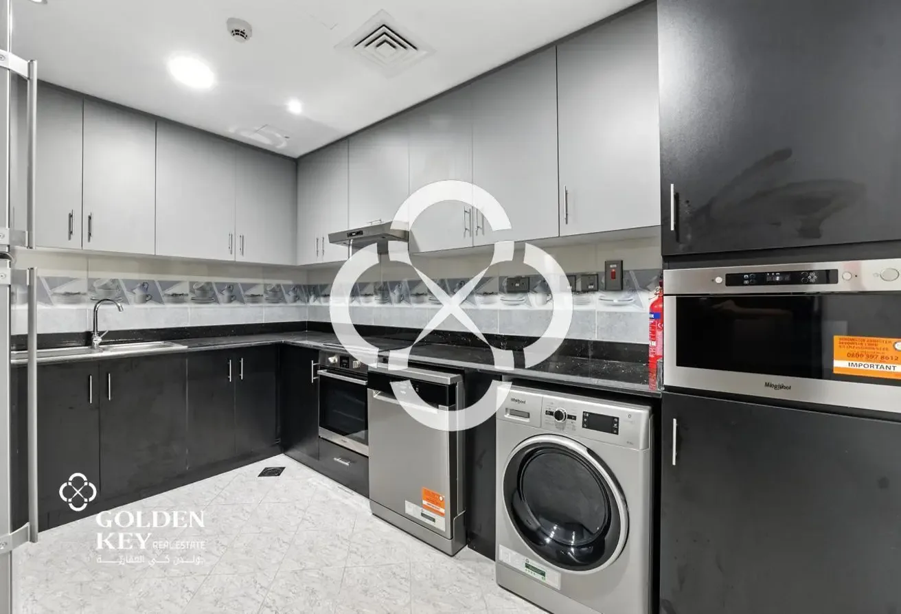 Modern Design | Including Bills | Prime Location
