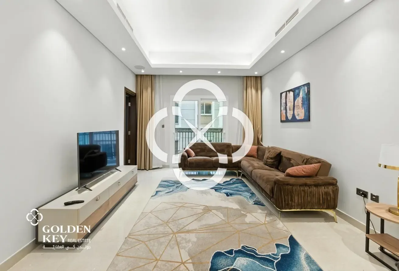 Modern Design | Including Bills | Prime Location