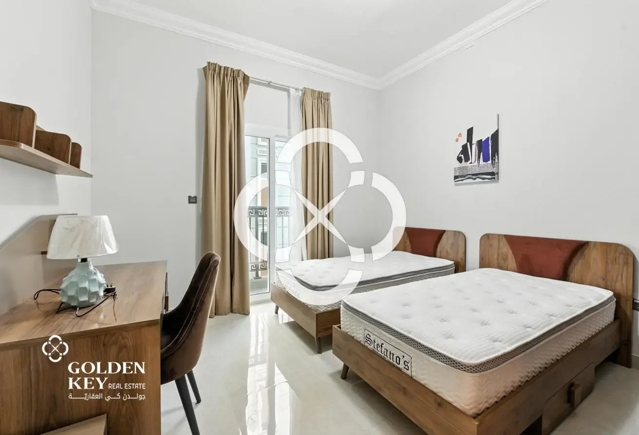 Modern Design | Including Bills | Prime Location