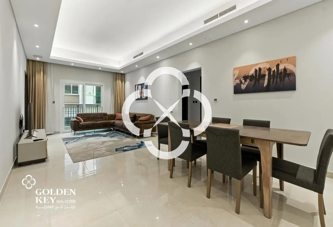 Modern Design | Including Bills | Prime Location
