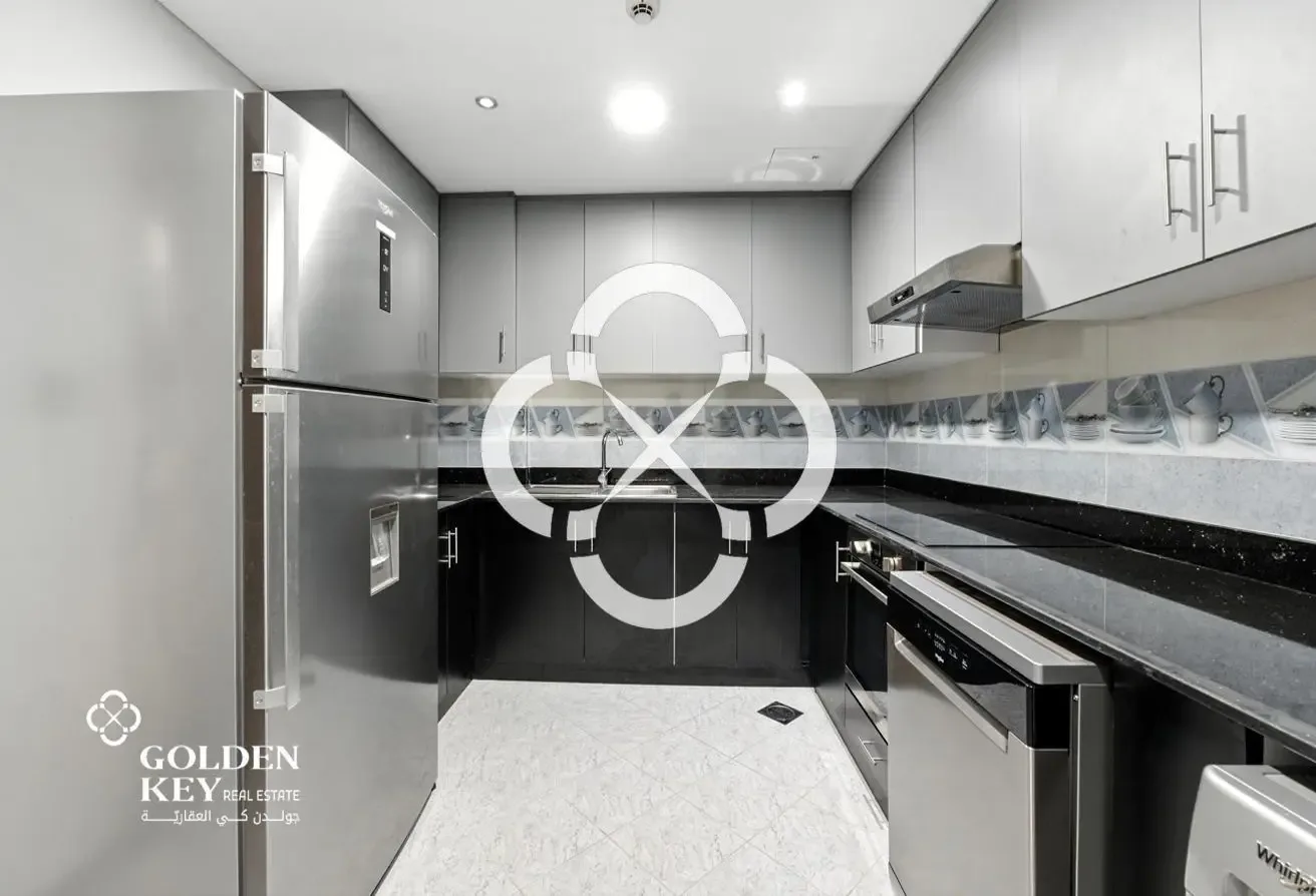 Modern Design | Including Bills | Prime Location
