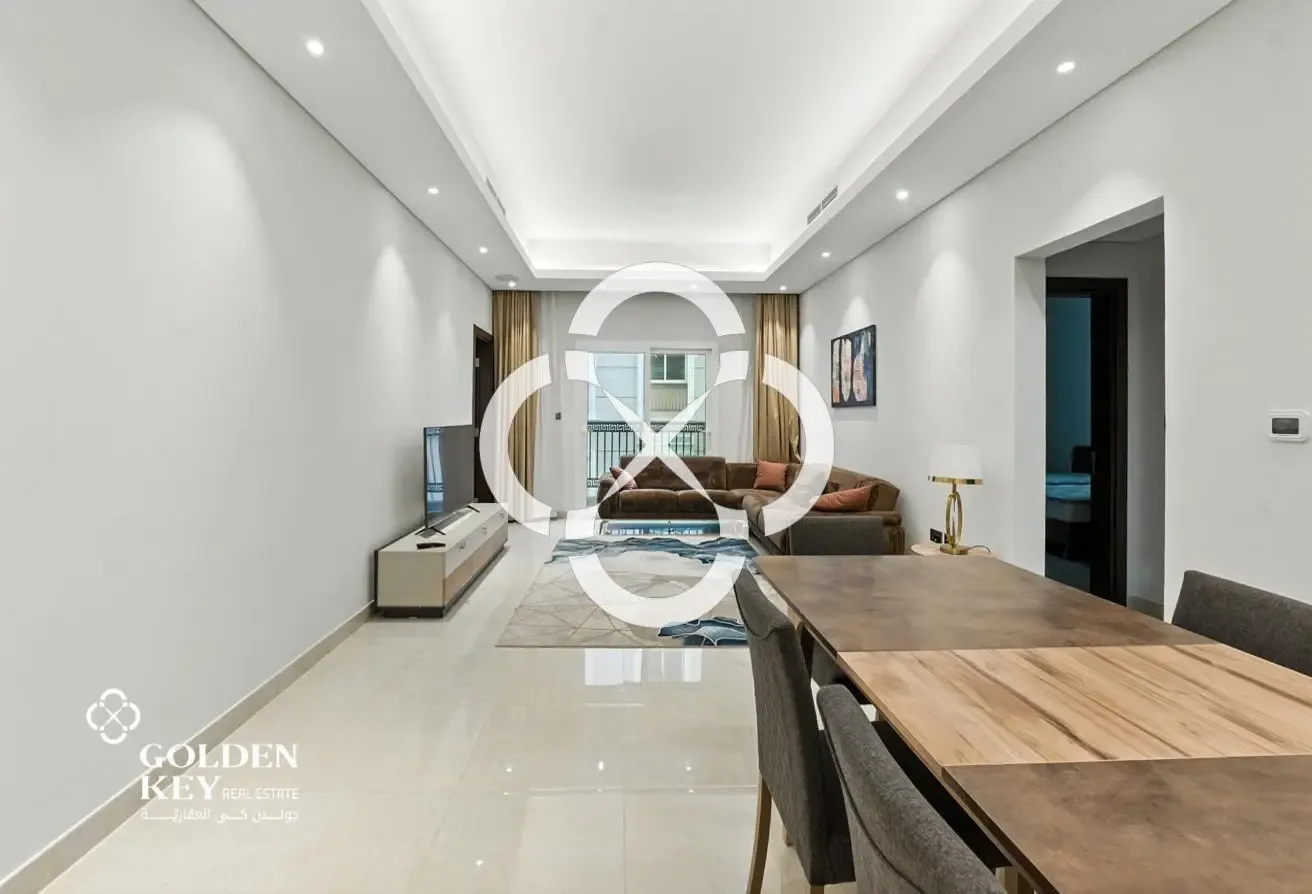 Modern Design | Including Bills | Prime Location