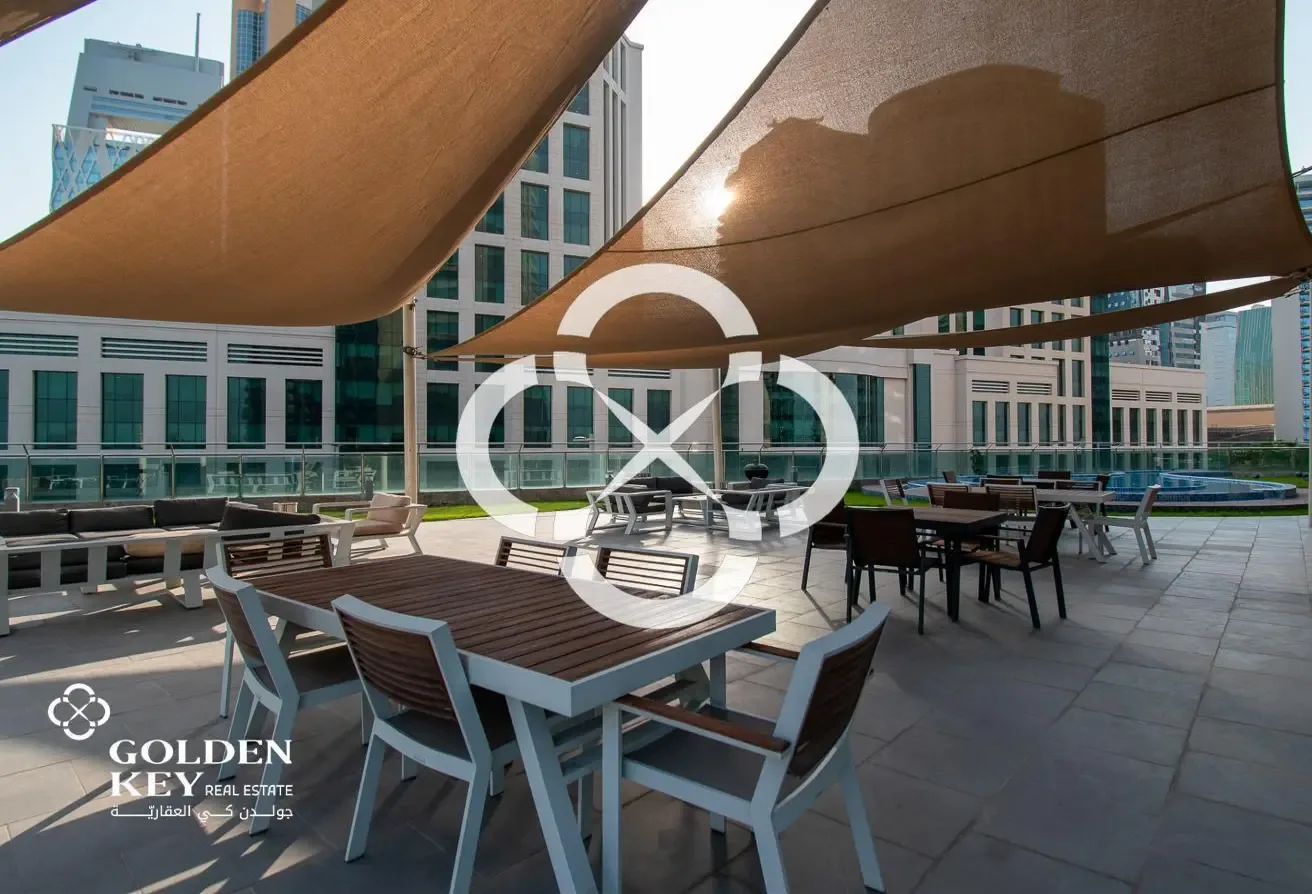 Bills Included| Luxury 1BHK | FF| Lusail Marina