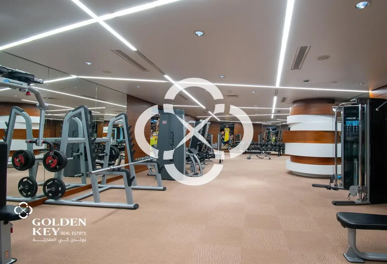 Bills Included| Luxury 1BHK | FF| Lusail Marina