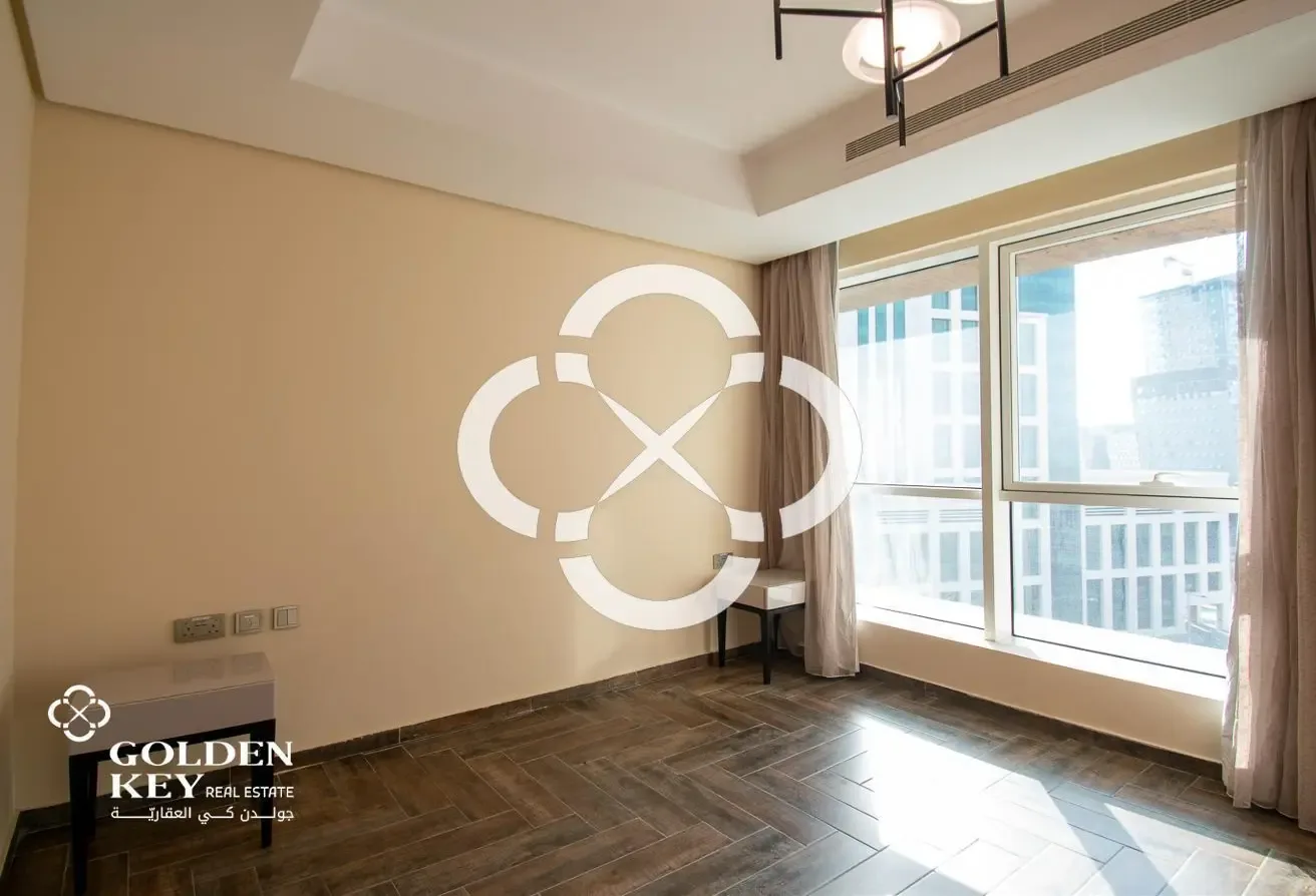 Bills Included| Luxury 1BHK | FF| Lusail Marina