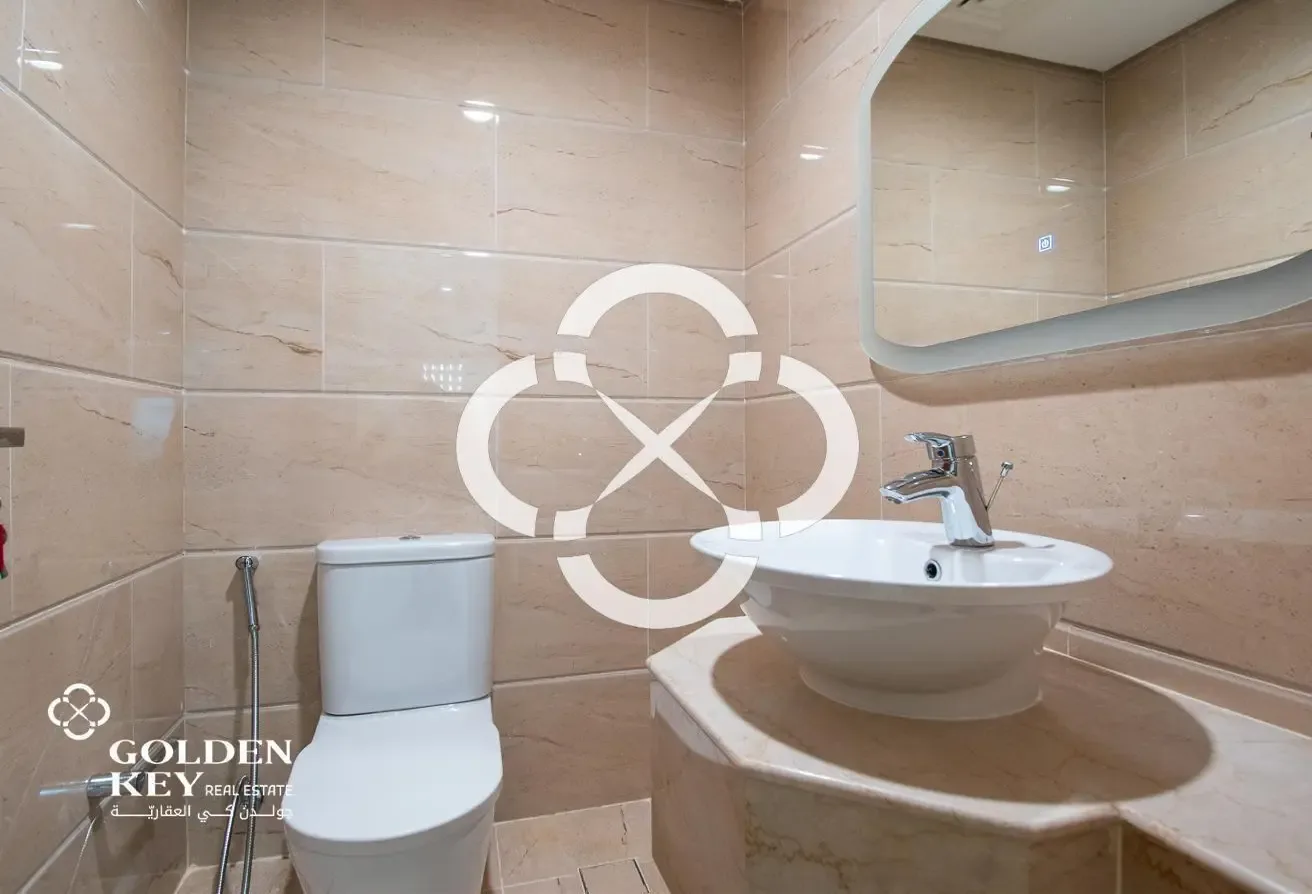 Bills Included| Luxury 1BHK | FF| Lusail Marina
