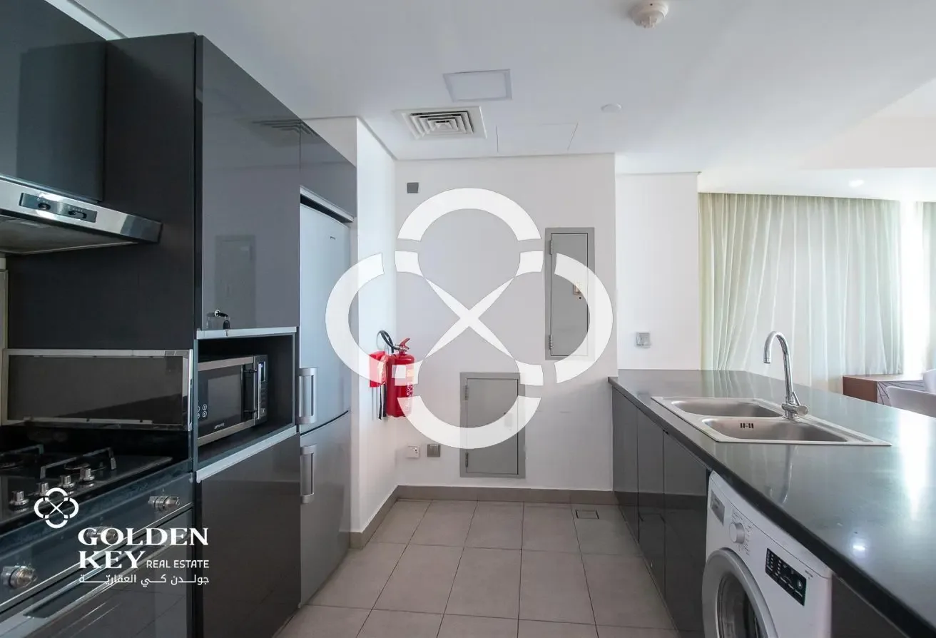 Bills Included| Luxury 1BHK | FF| Lusail Marina