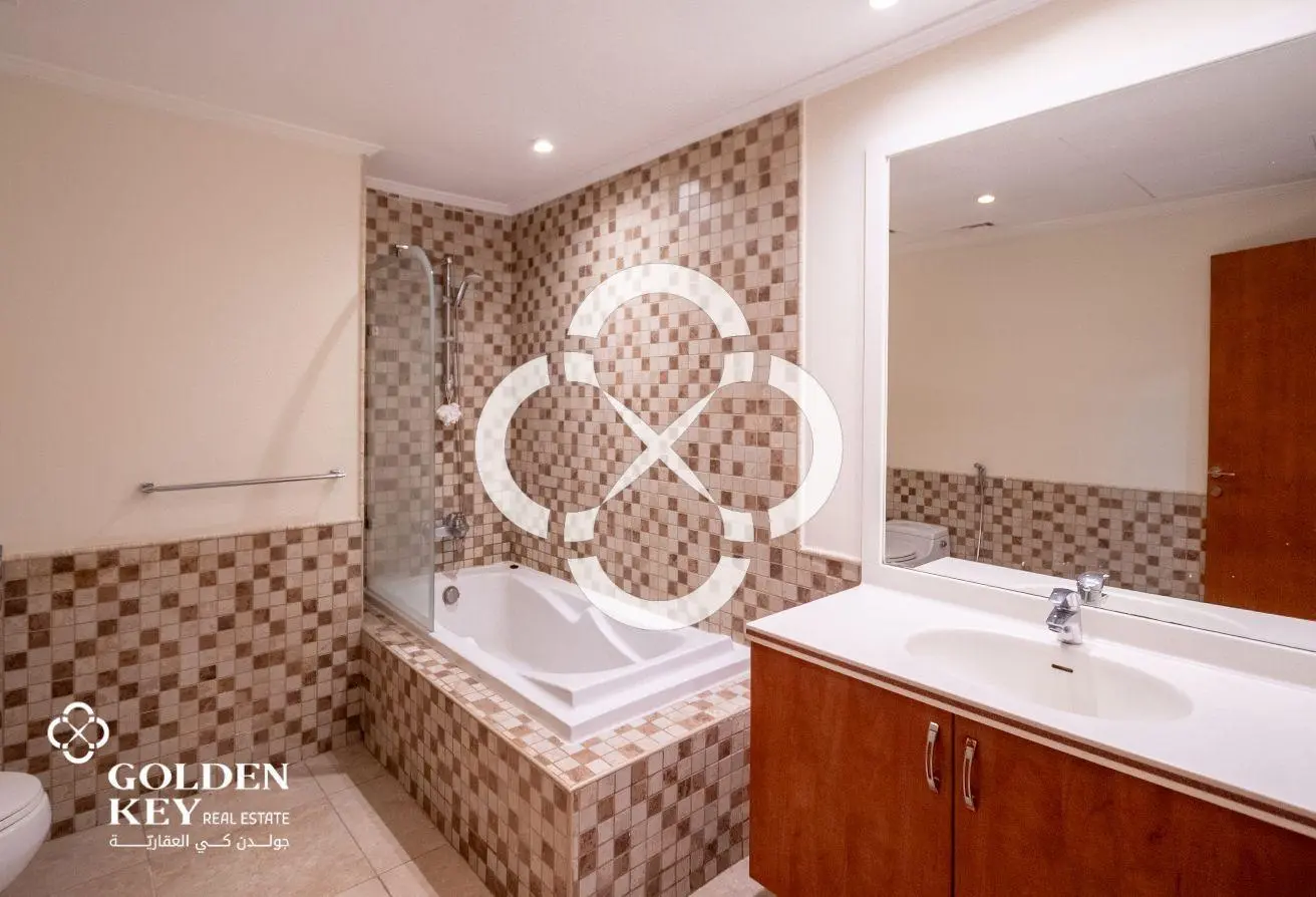 Stunning 2BR for Sale | Title Deed | Marina View
