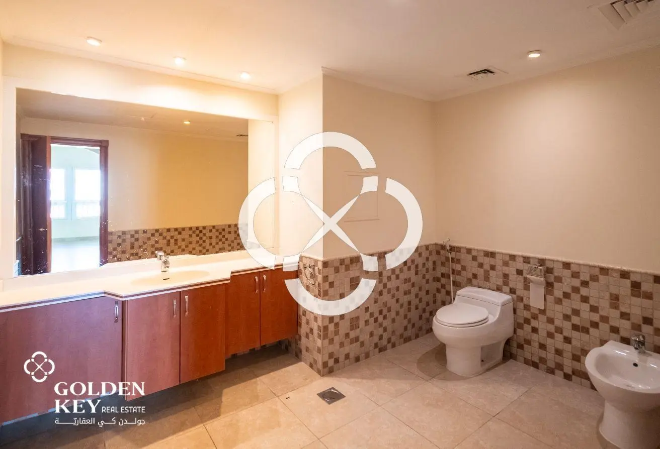 Stunning 2BR for Sale | Title Deed | Marina View