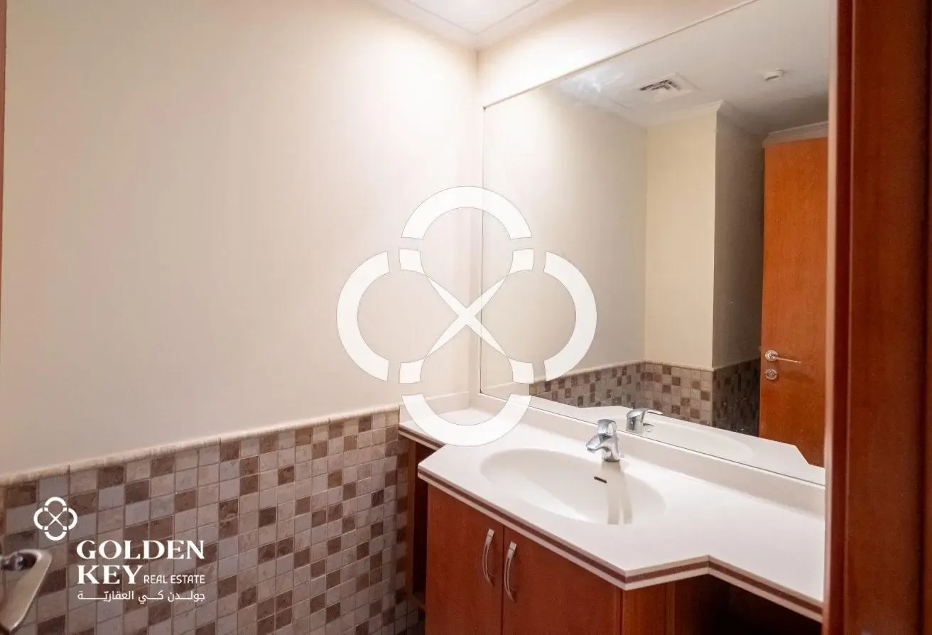 Stunning 2BR for Sale | Title Deed | Marina View