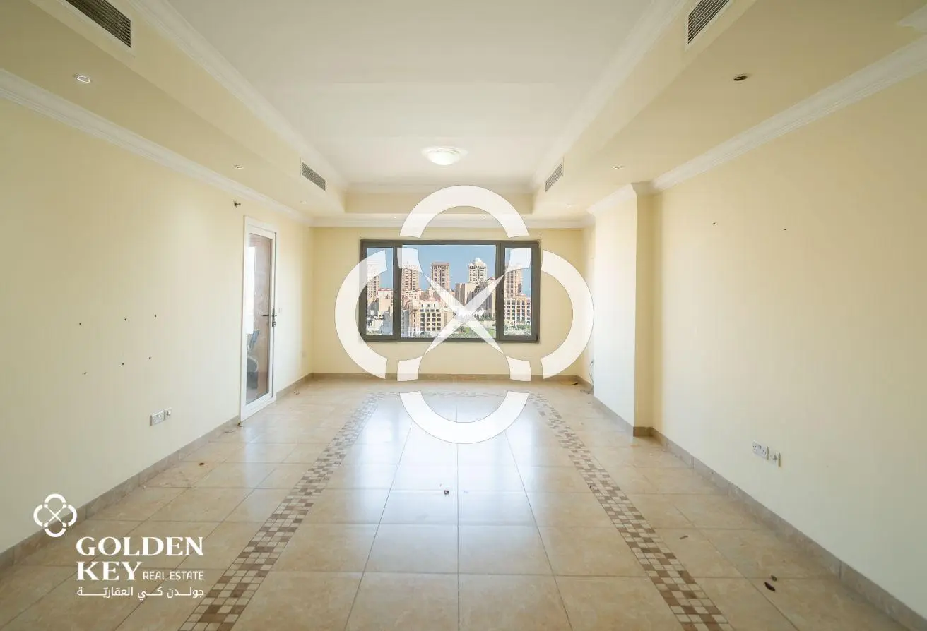 Stunning 2BR for Sale | Title Deed | Marina View