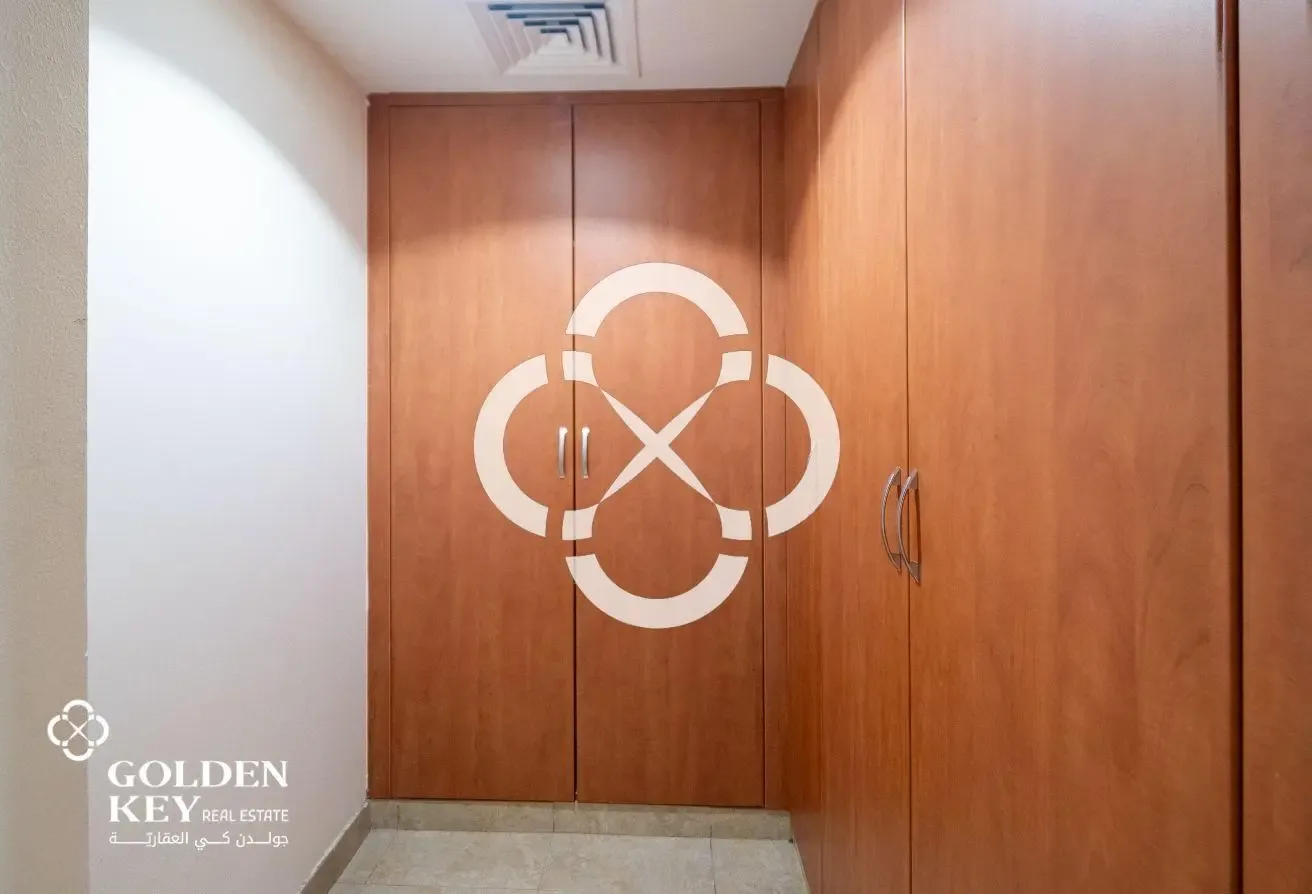 Stunning 2BR for Sale | Title Deed | Marina View