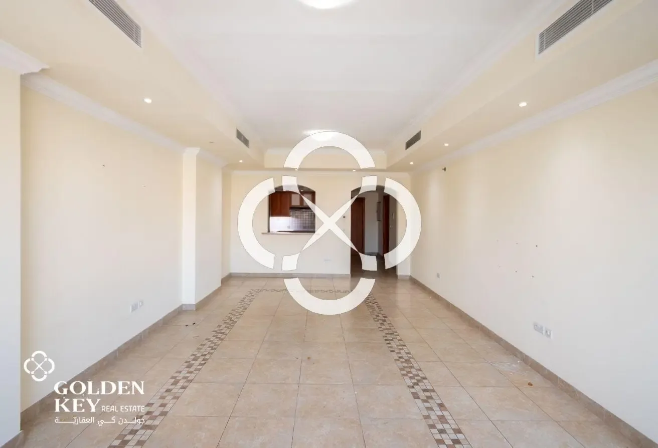 Stunning 2BR for Sale | Title Deed | Marina View
