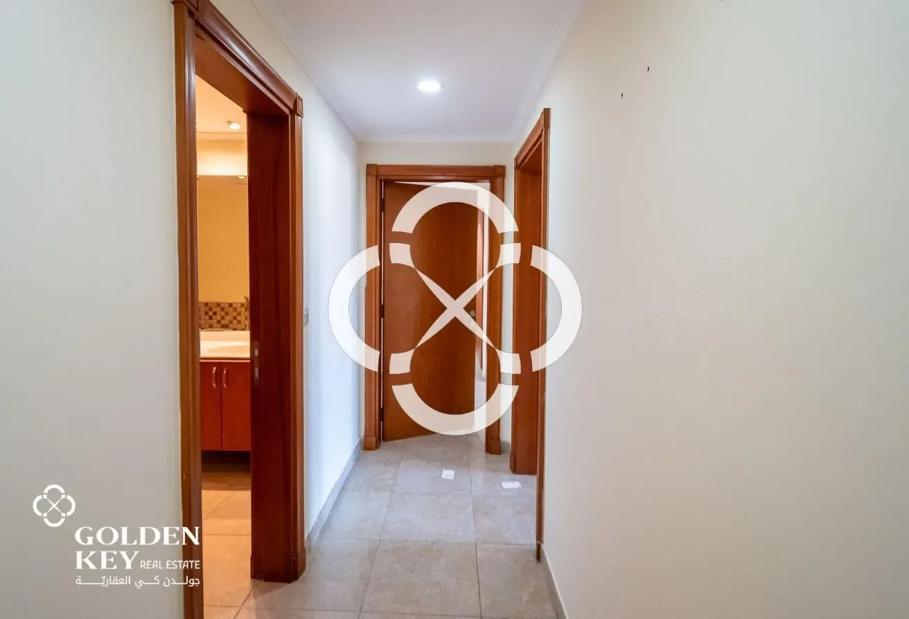 Stunning 2BR for Sale | Title Deed | Marina View