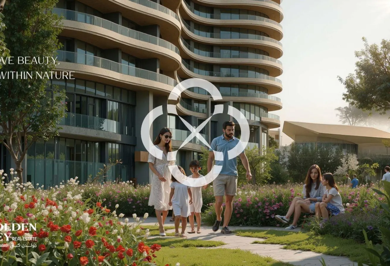 0% DP | 8 Years Payment Plan | Luxury Tower