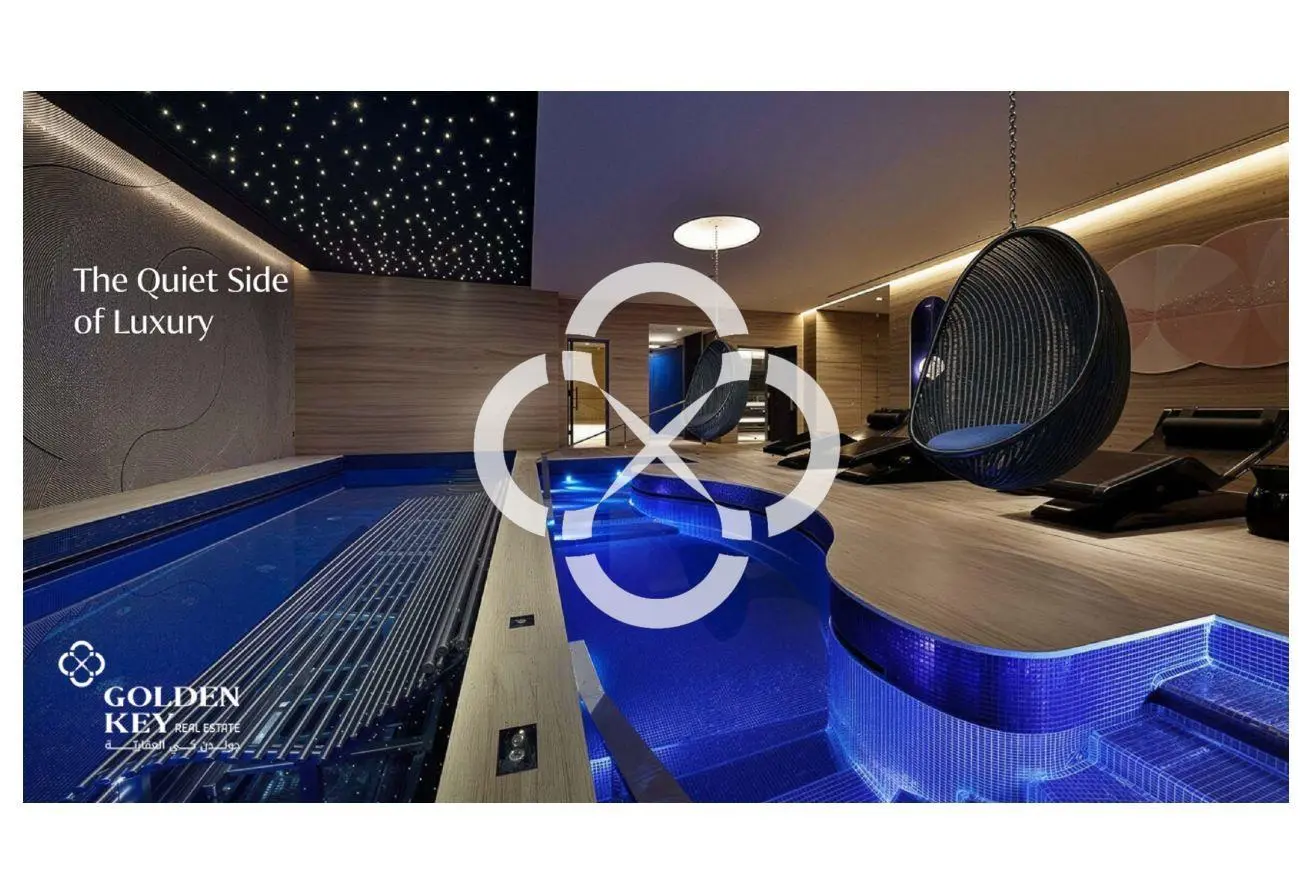 0% DP | 8 Years Payment Plan | Luxury Tower