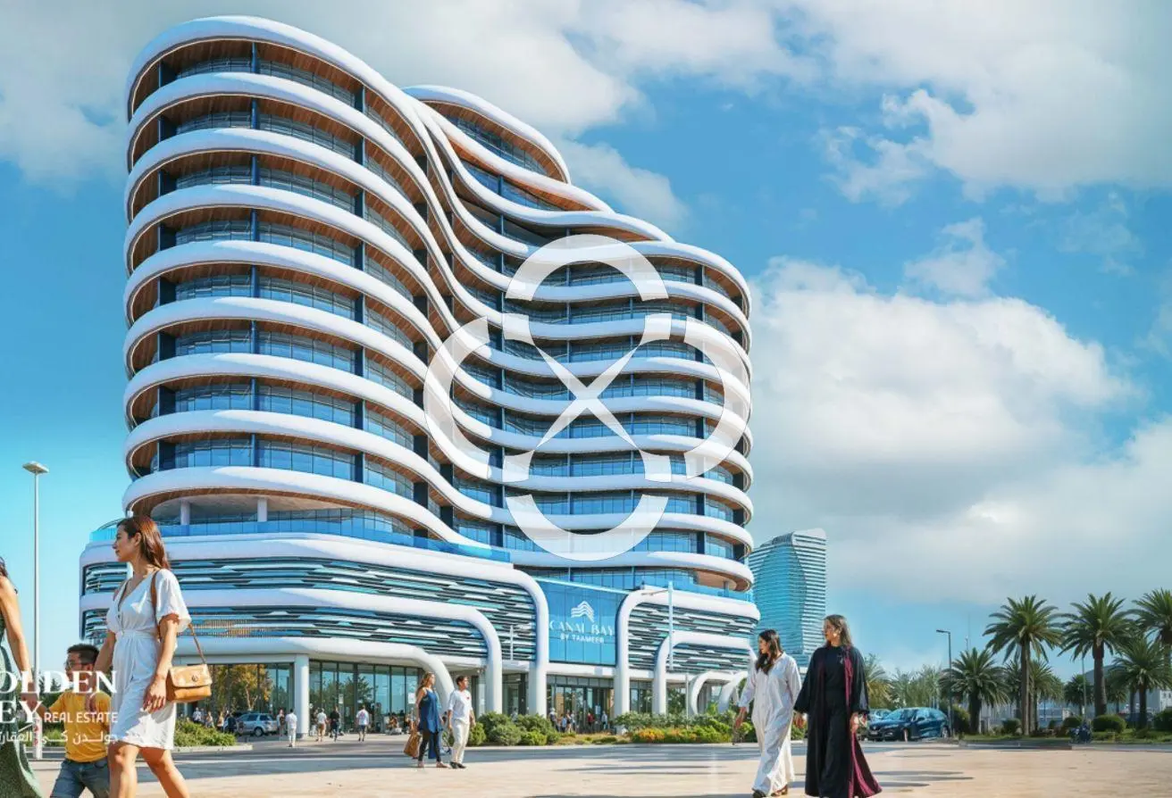 0% DP | 8 Years Payment Plan | Luxury Tower