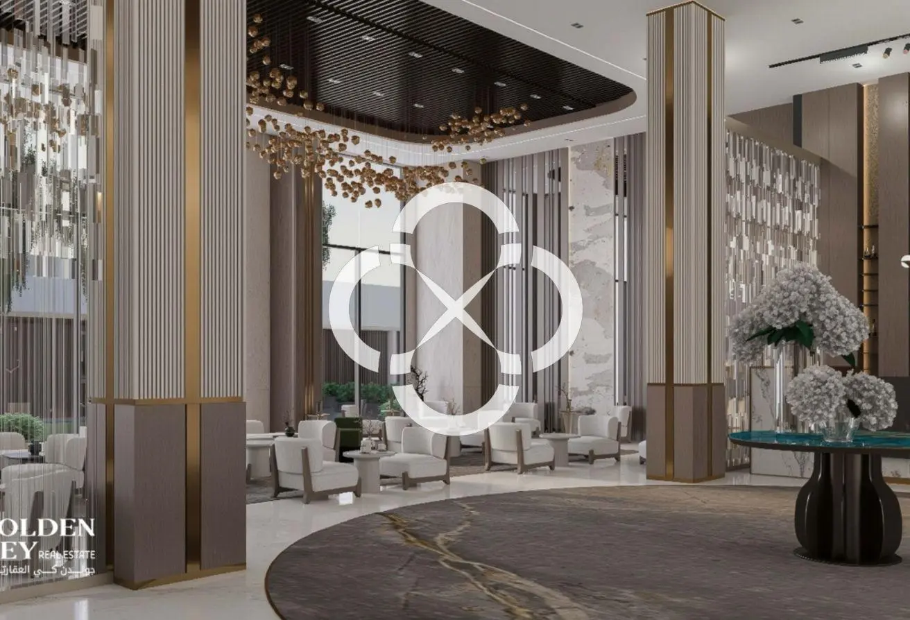 0% DP | 8 Years Payment Plan | Luxury Tower