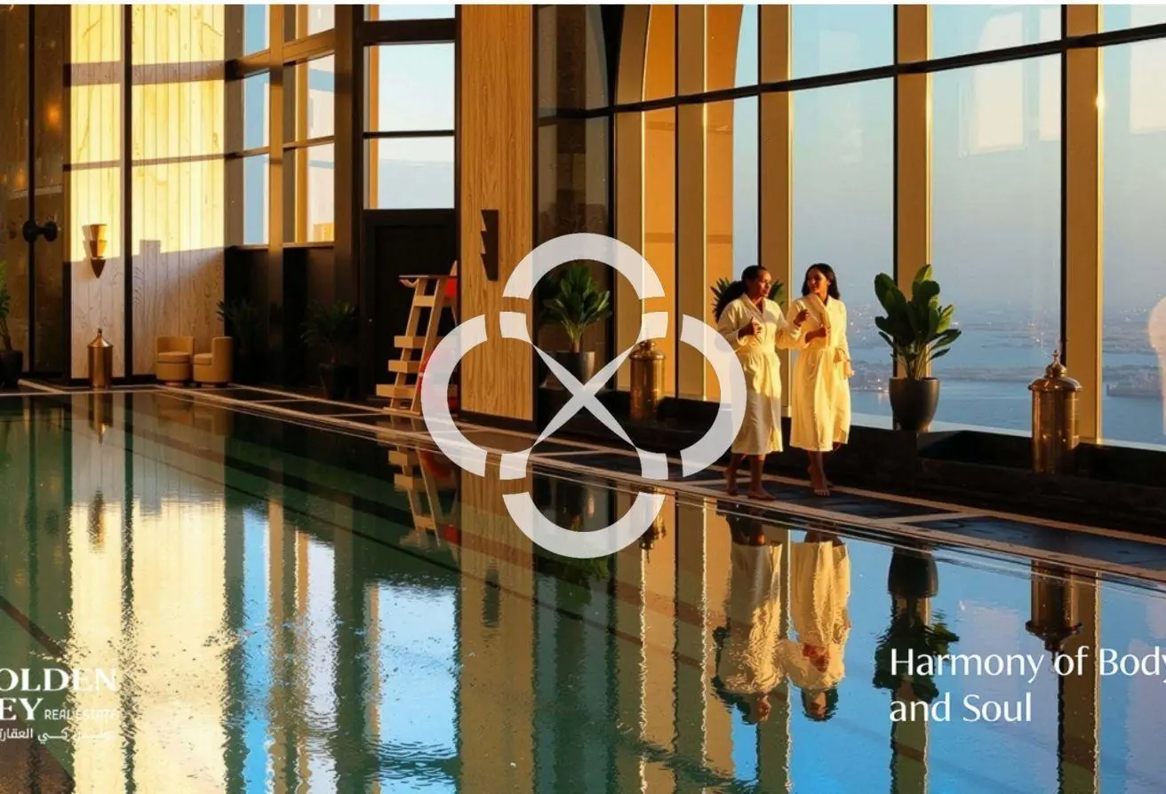 0% DP | 8 Years Payment Plan | Luxury Tower