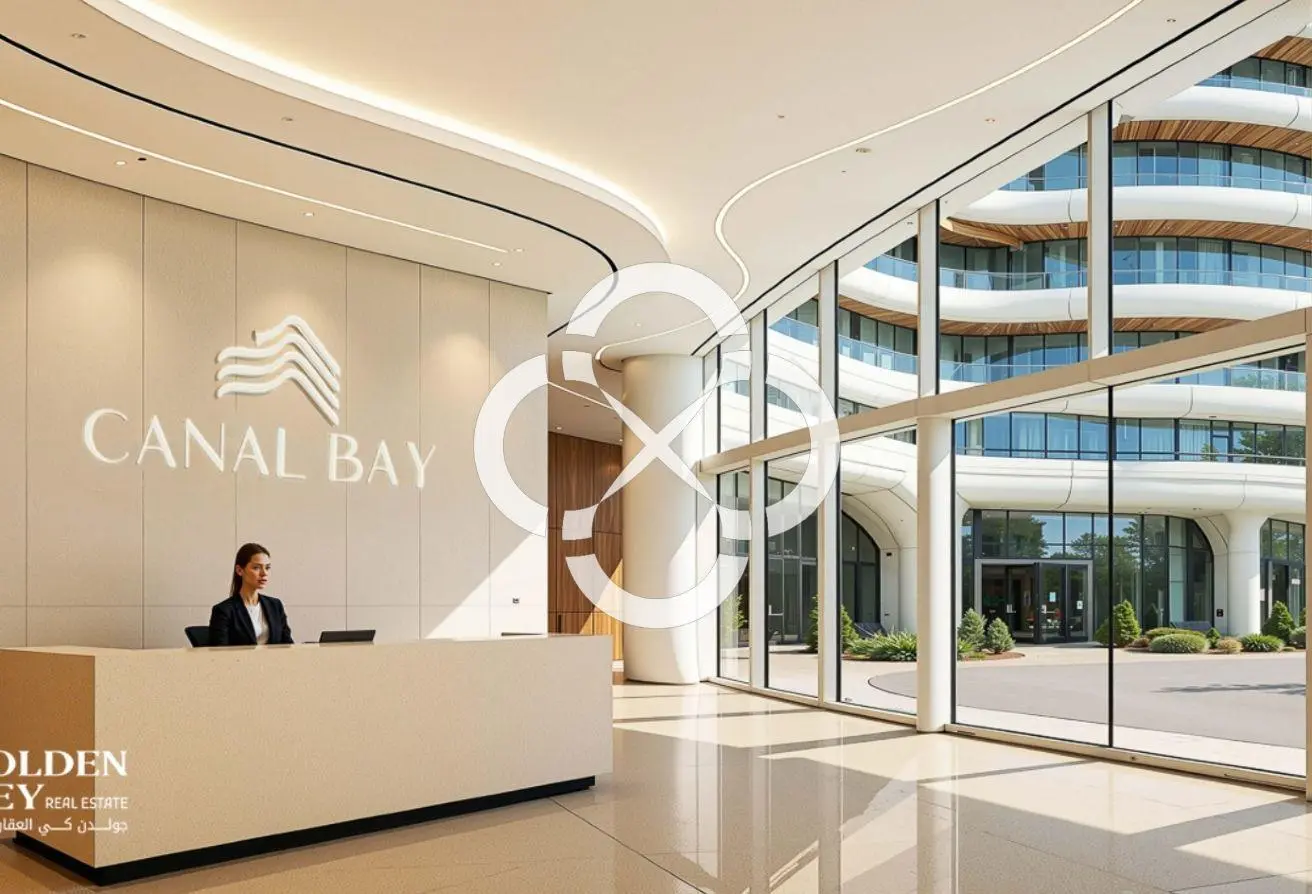 0% DP | 8 Years Payment Plan | Luxury Tower