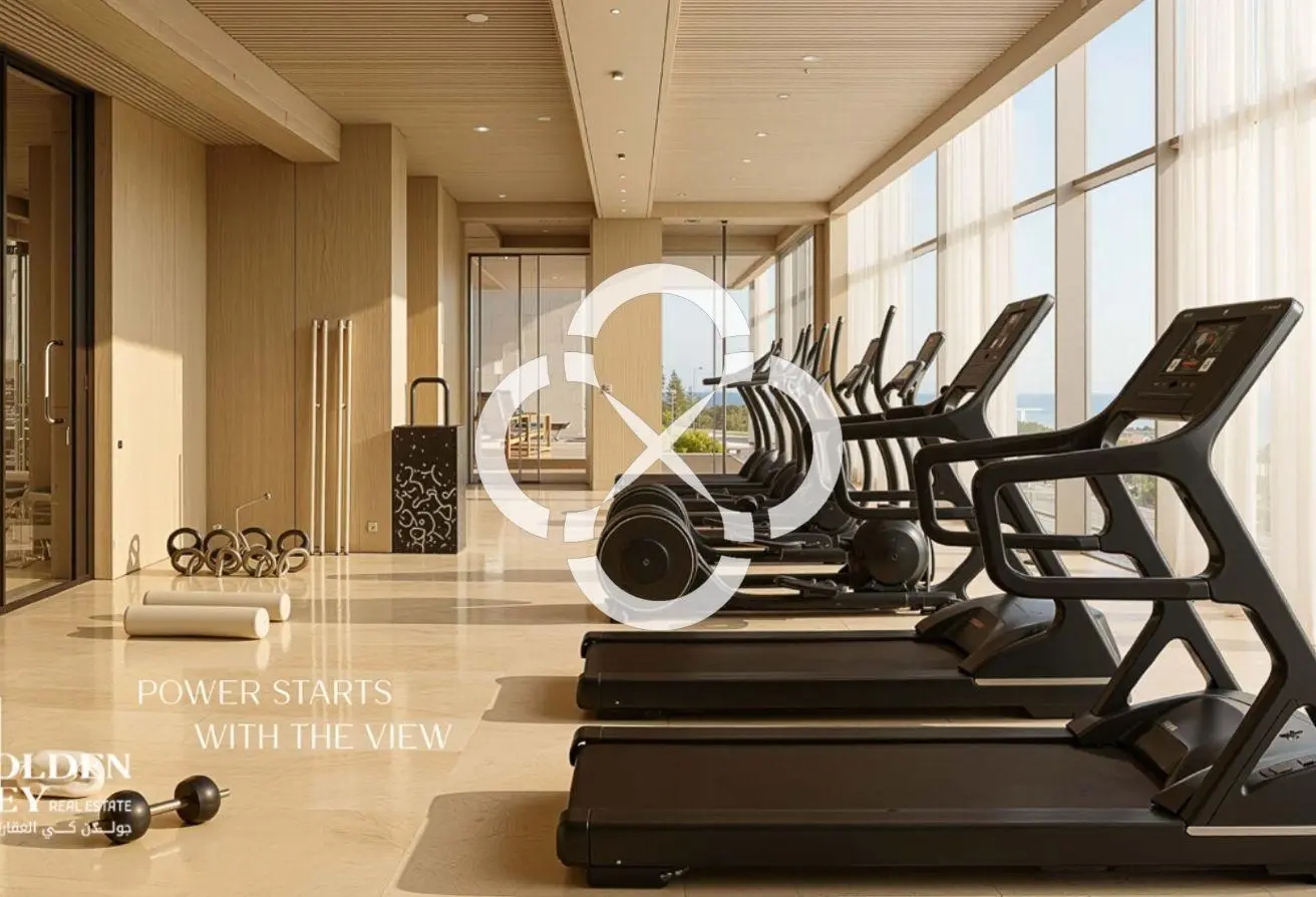 0% DP | 8 Years Payment Plan | Luxury Tower