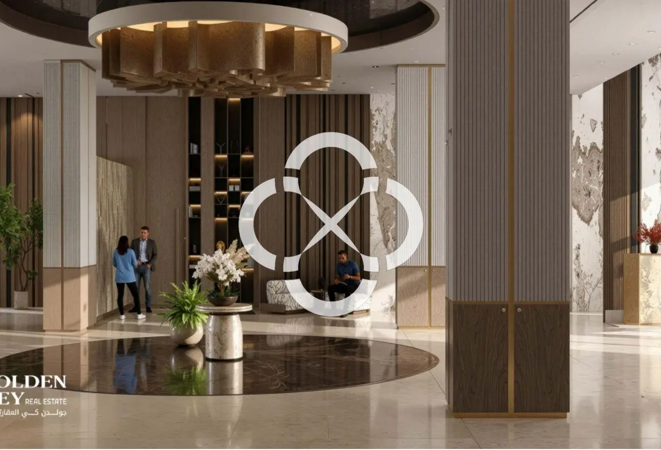 0% DP | 8 Years Payment Plan | Luxury Tower