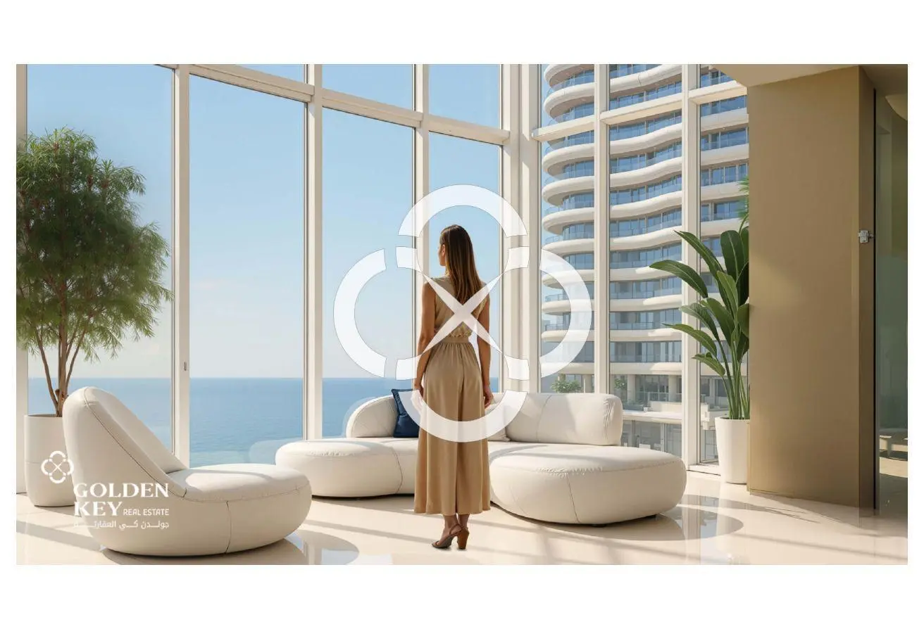 0% DP | 8 Years Payment Plan | Luxury Tower