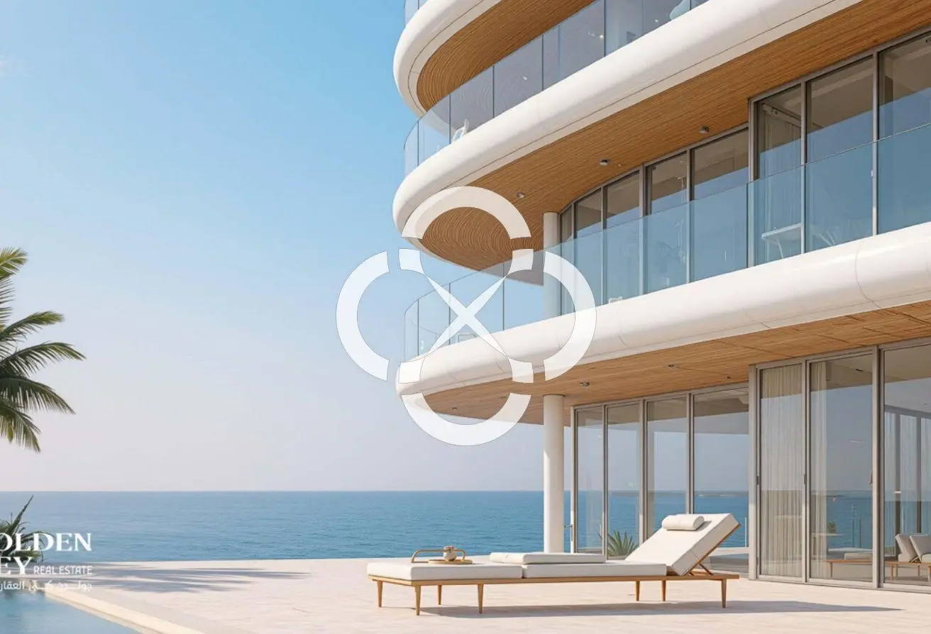 0% DP | 8 Years Payment Plan | Luxury Tower