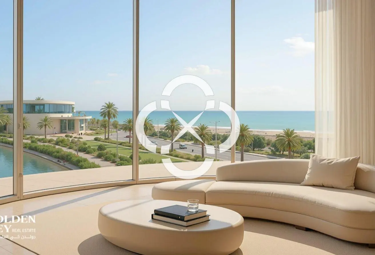 0% DP | 8 Years Payment Plan | Luxury Tower