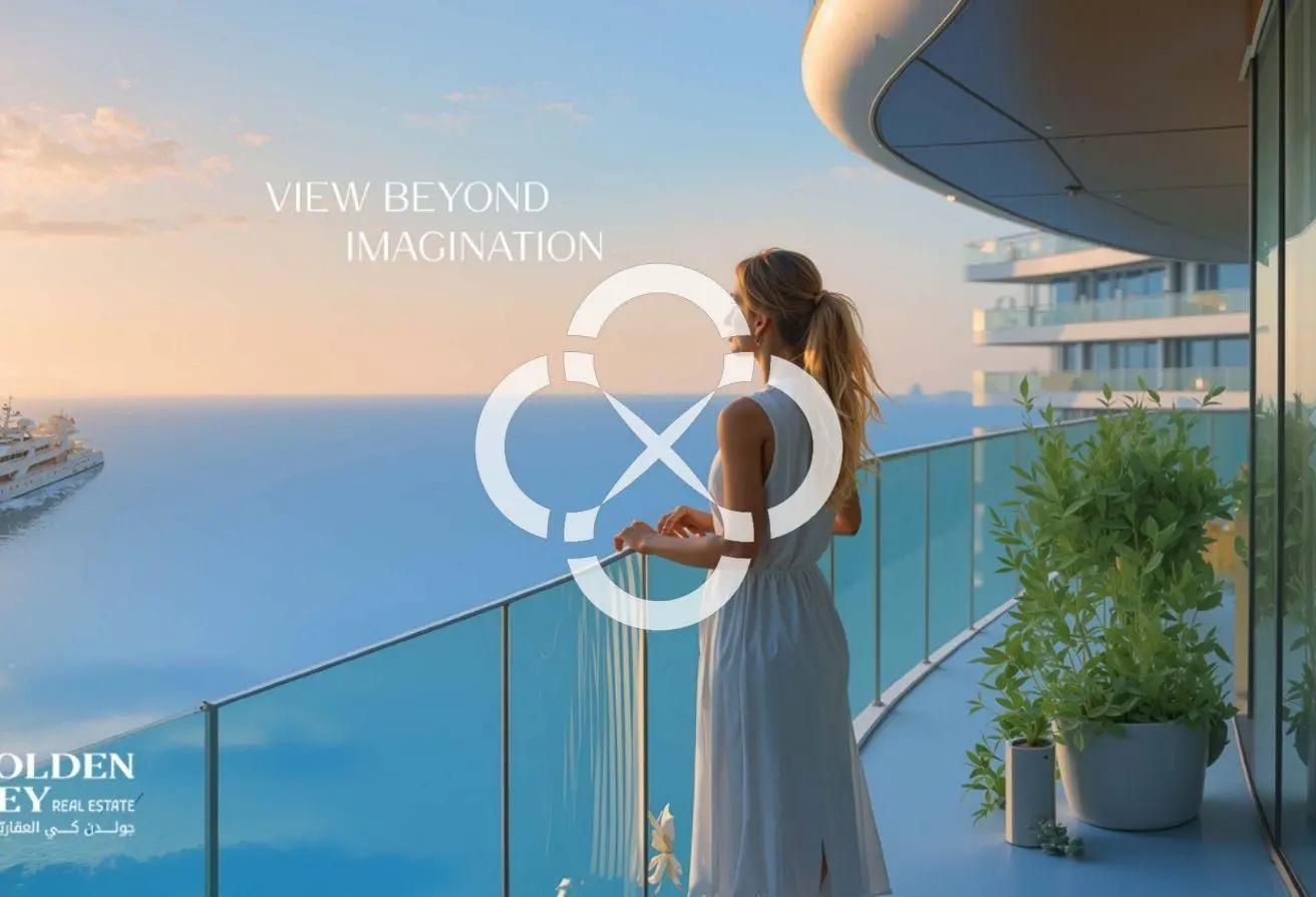 0% DP | 8 Years Payment Plan | Luxury Tower