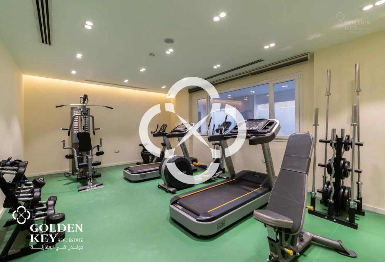 Bills/WiFi Included | Luxury 2BR | Furnished