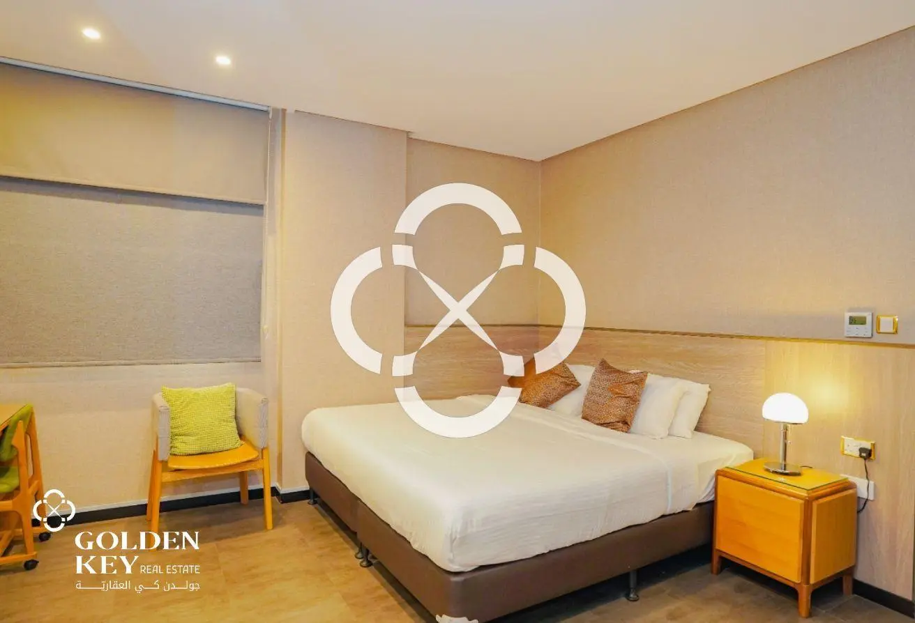 Bills/WiFi Included | Luxury 2BR | Furnished