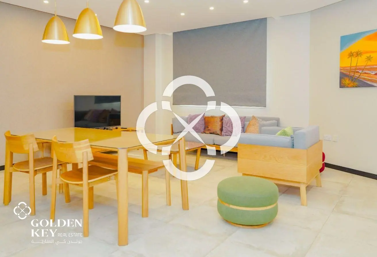 Bills/WiFi Included | Luxury 2BR | Furnished