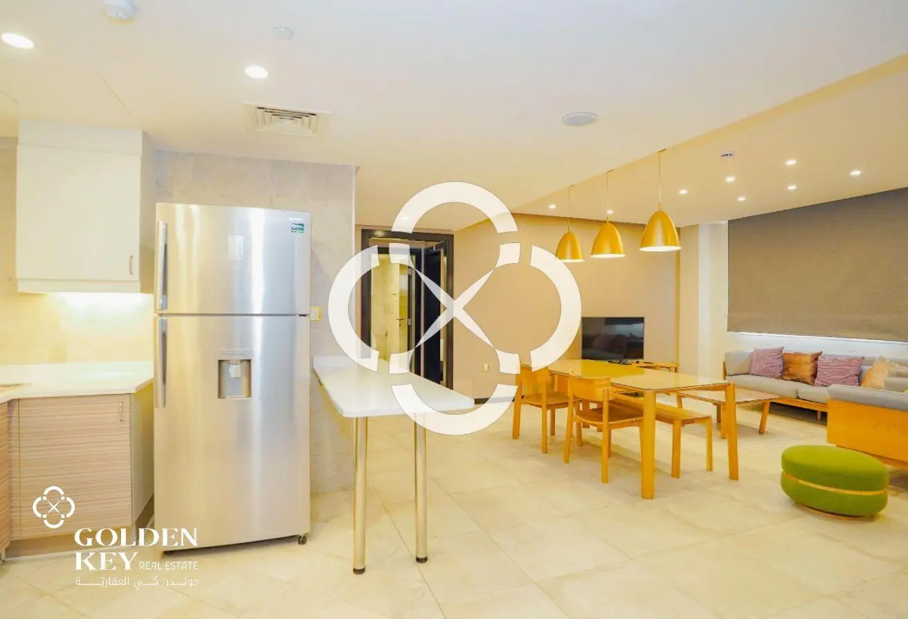 Bills/WiFi Included | Luxury 2BR | Furnished
