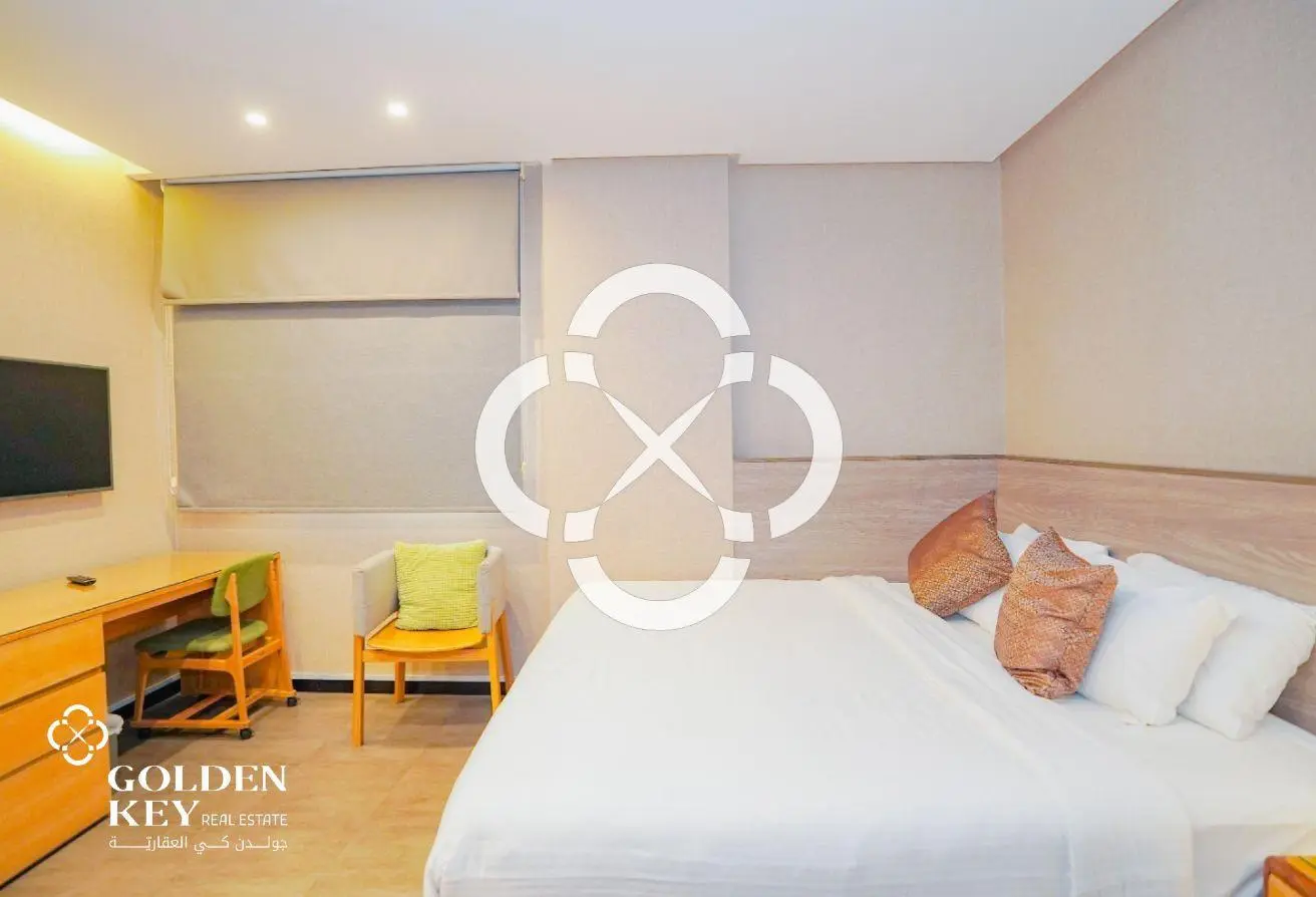 Bills/WiFi Included | Luxury 2BR | Furnished