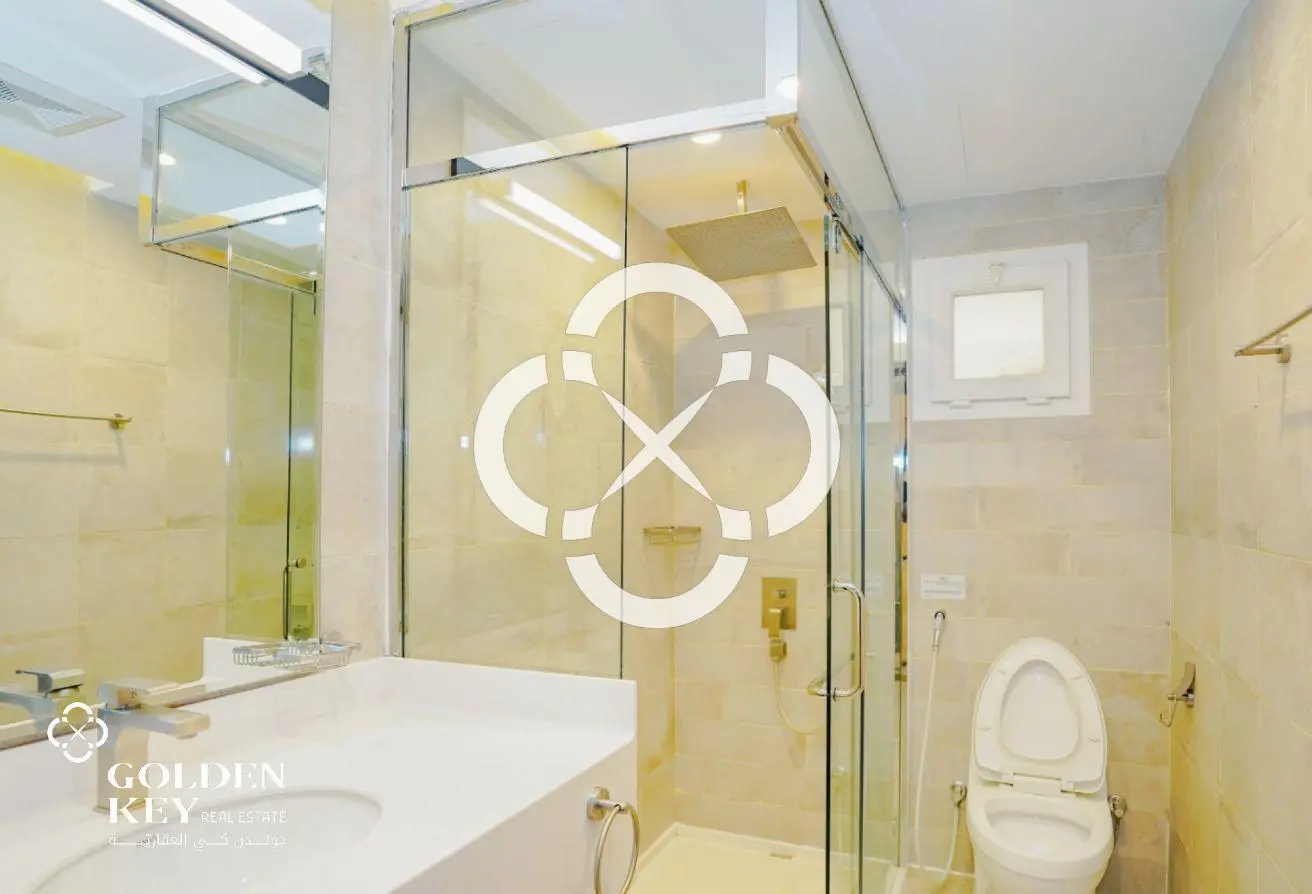 Bills/WiFi Included | Luxury 2BR | Furnished