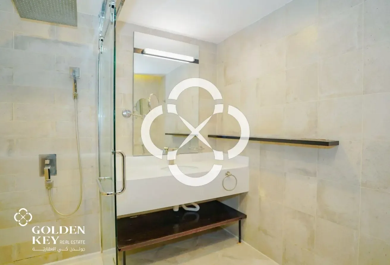 Bills/WiFi Included | Luxury 2BR | Furnished