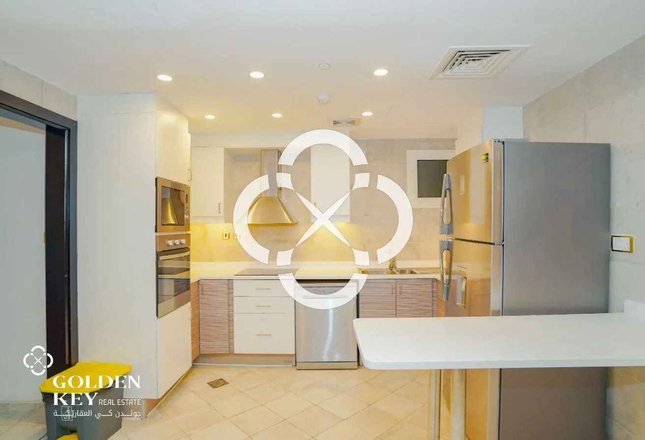 Bills/WiFi Included | Luxury 2BR | Furnished