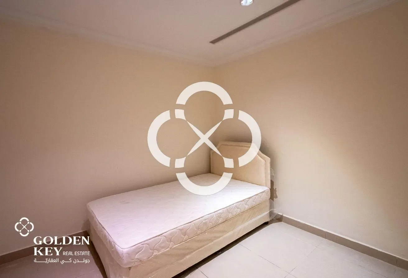 Spacious 1BR plus Office | Furnished |Porto Arabia