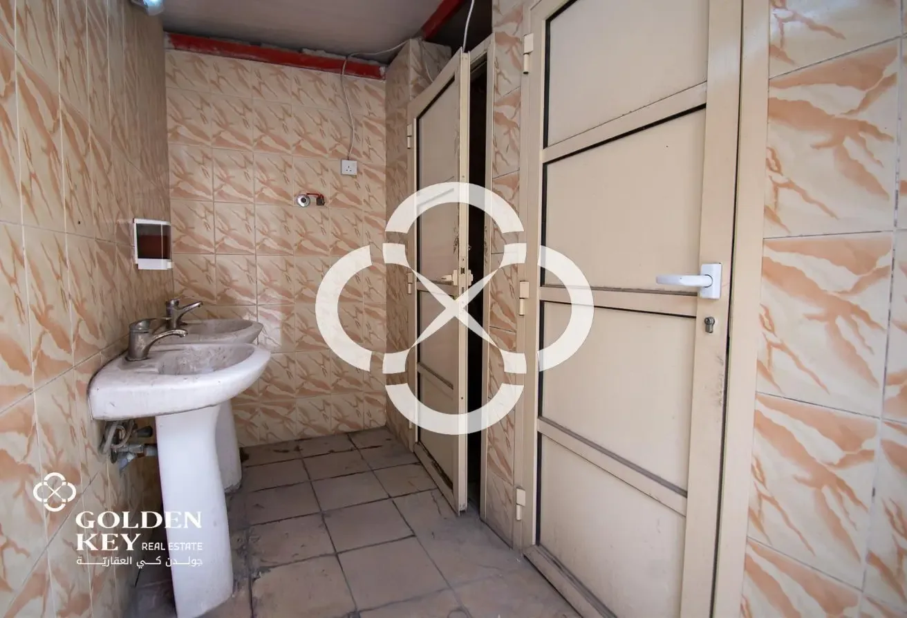 Foor store +Cold Rooms | 5000 SQM | Prime Location