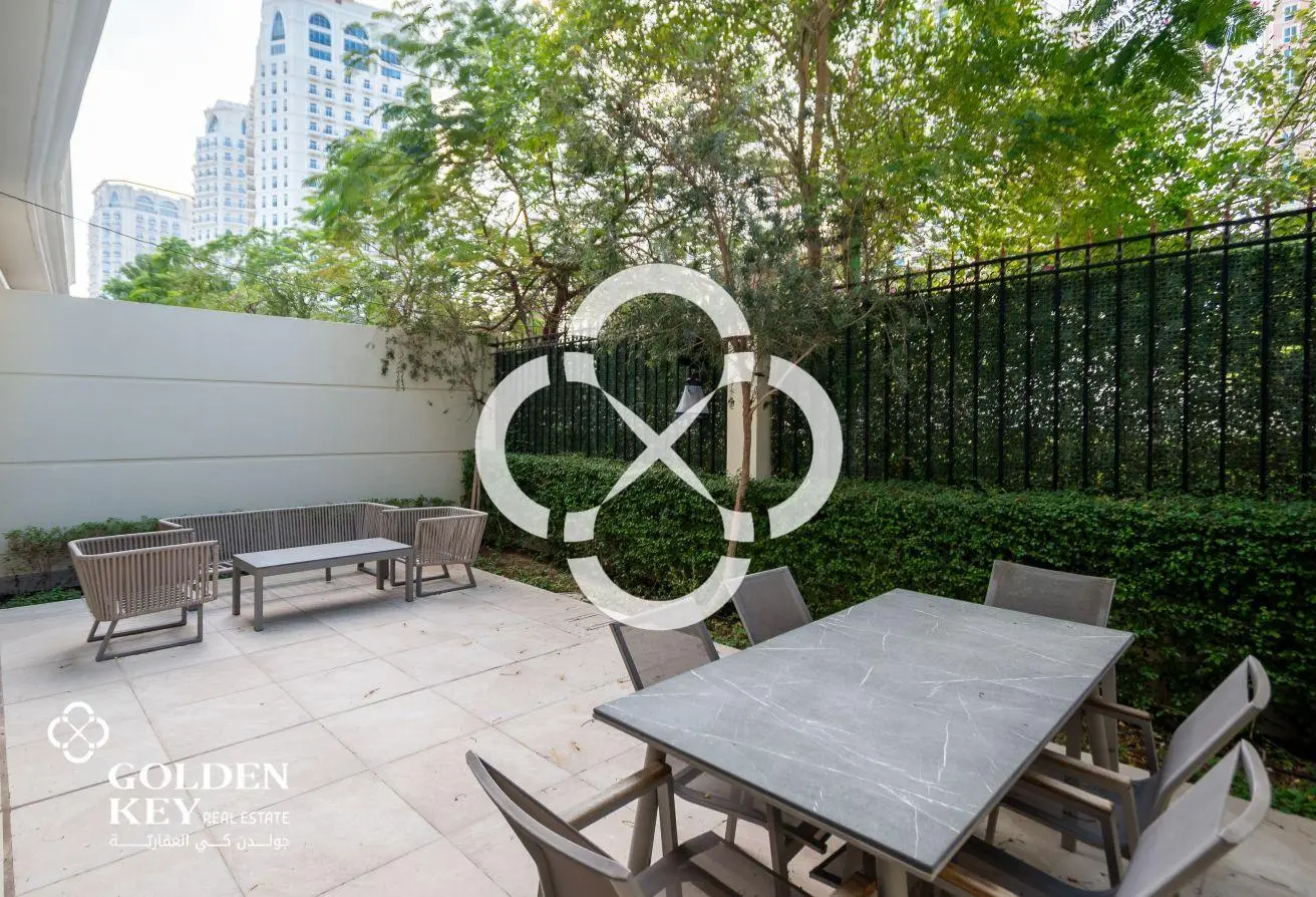 NO AGENCY FEE | Furnished VILLA 5BR | Floresta - view 2