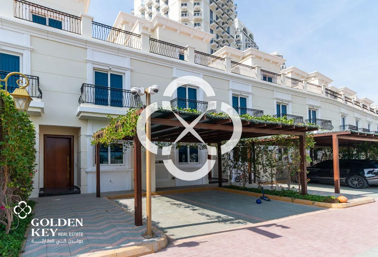 NO AGENCY FEE | Furnished VILLA 5BR | Floresta