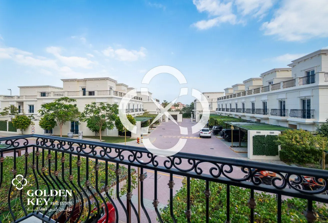 NO AGENCY FEE | Furnished VILLA 5BR | Floresta