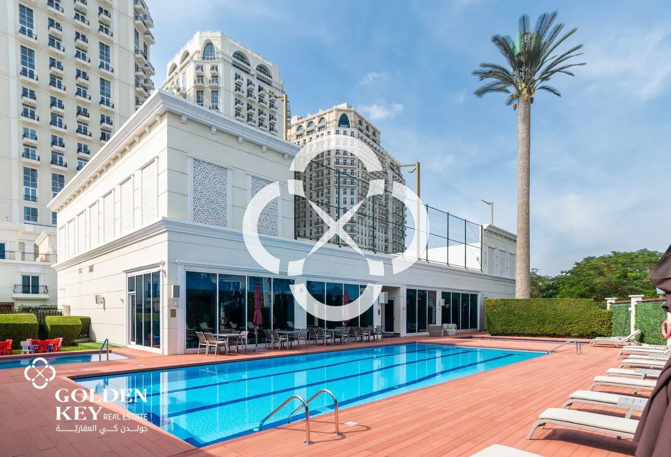 NO AGENCY FEE | Furnished VILLA 5BR | Floresta